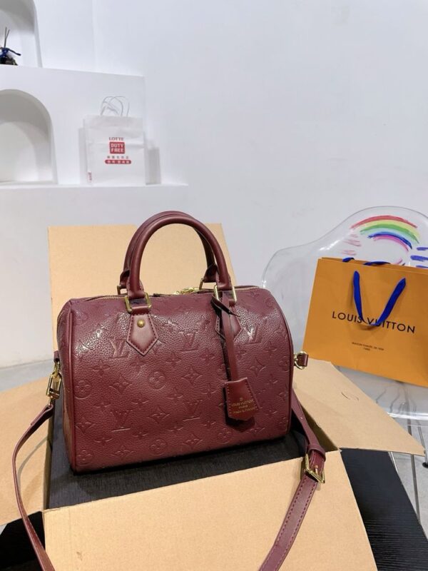 Modern Style Trendy LV Handbag L1420-4