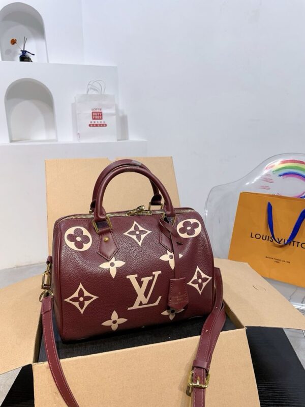 Modern Style Trendy LV Handbag L1420-3