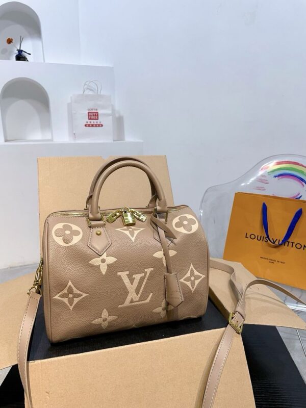 Modern Style Trendy LV Handbag L1420-3