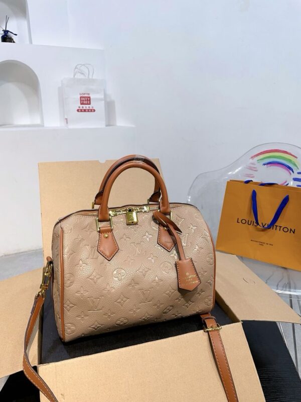 Modern Style Trendy LV Handbag L1420-2