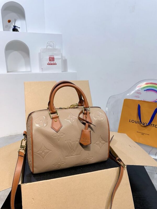 Modern Style Trendy LV Handbag L1420-1