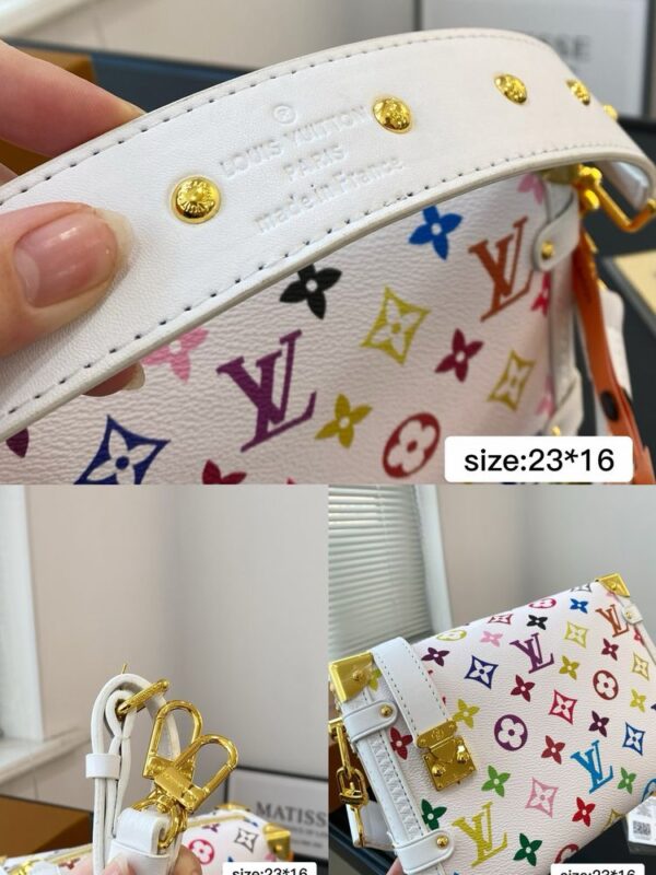 Modern Style Trendy LV Handbag L1419