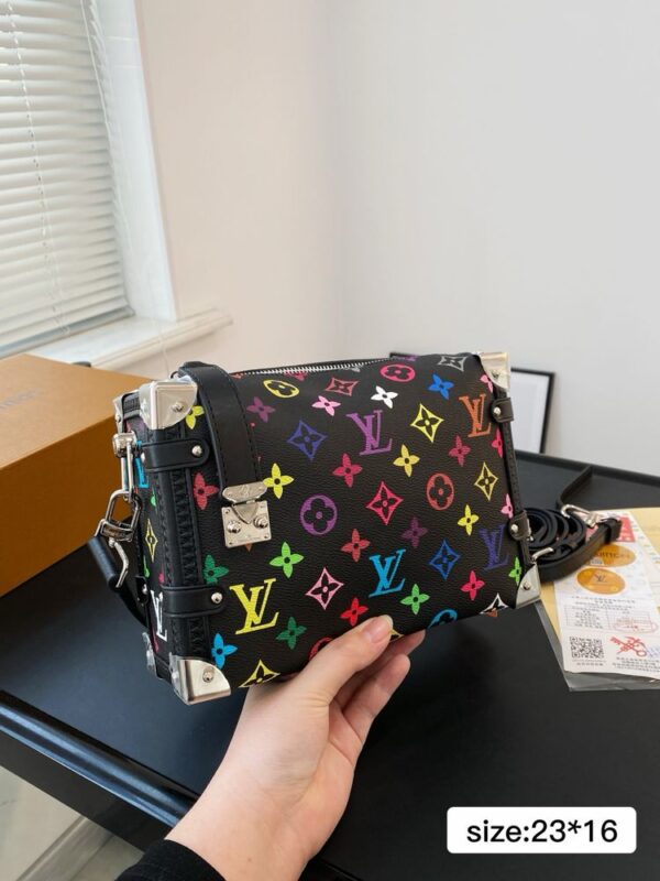 Modern Style Trendy LV Handbag L1419