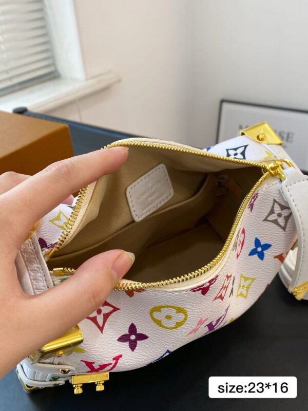 Modern Style Trendy LV Handbag L1419