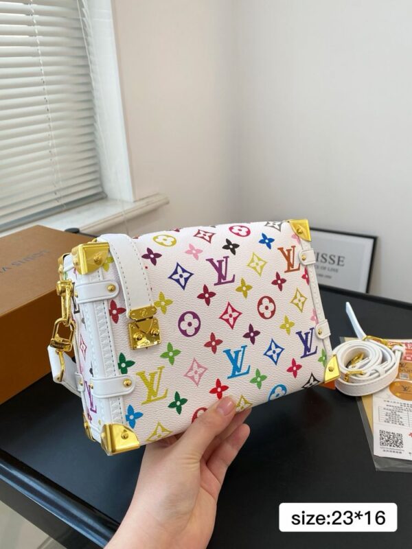 Modern Style Trendy LV Handbag L1419