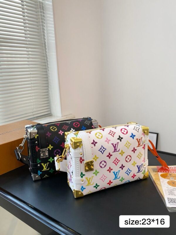 Modern Style Trendy LV Handbag L1419