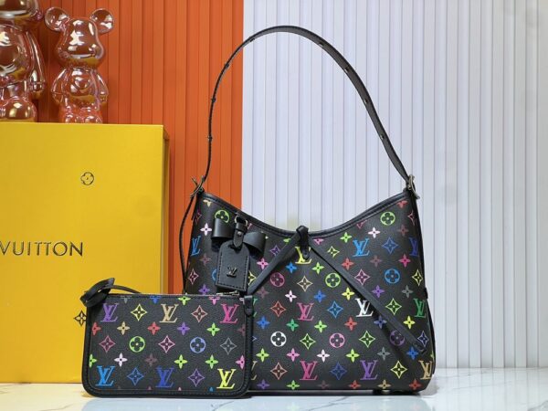 Iconic LV Handbag M46197