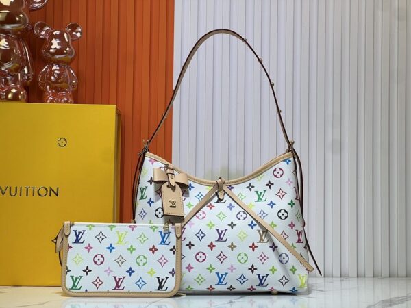 Iconic LV Handbag M46197