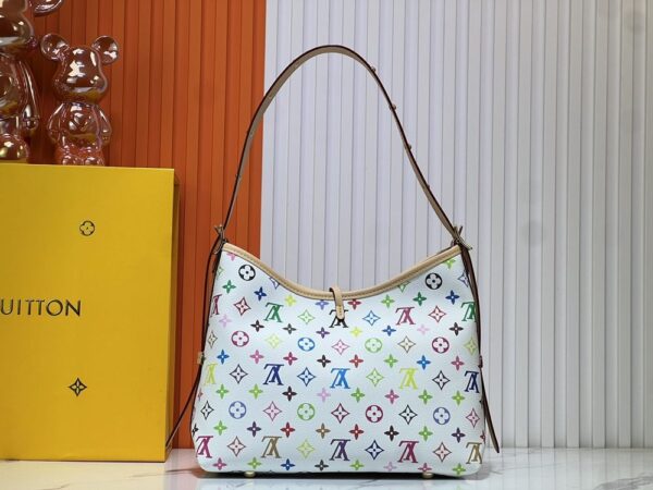 Iconic LV Handbag M46197