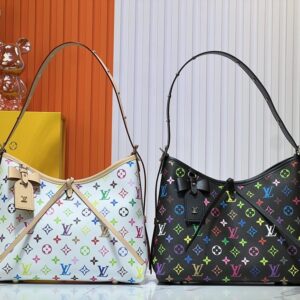 Iconic LV Handbag M46197