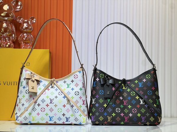 Iconic LV Handbag M46197
