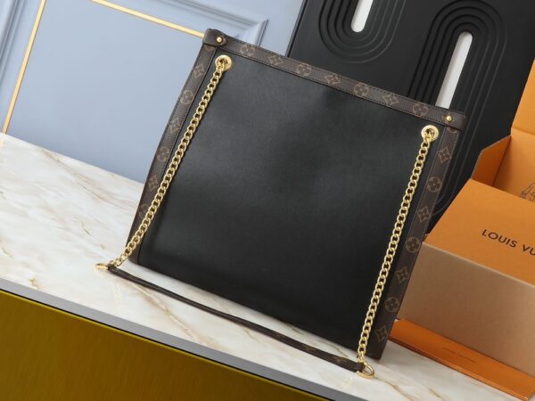Iconic LV Handbag M13137-M13140