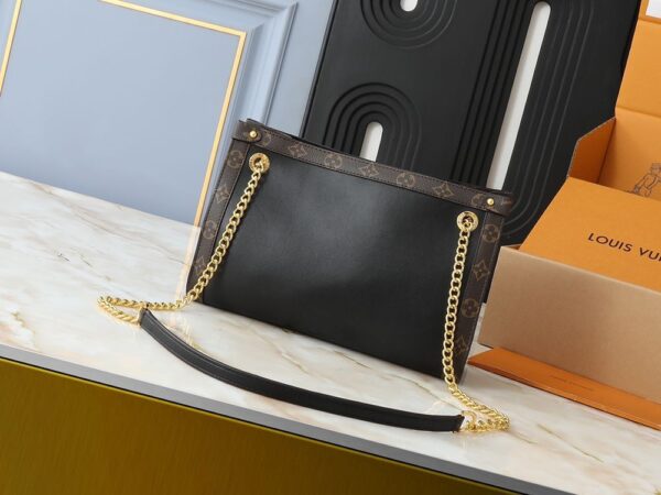 Iconic LV Handbag M13137-M13140