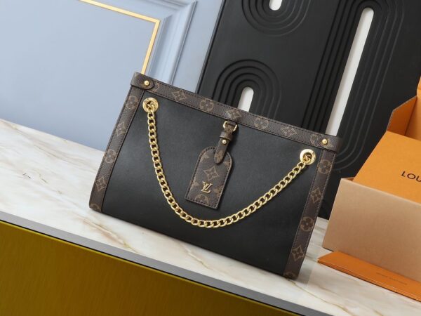 Iconic LV Handbag M13137-M13140