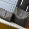 Iconic LV Handbag M13137-M13140