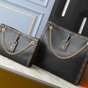 Iconic LV Handbag M13137-M13140