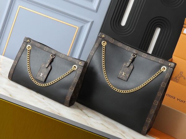 Iconic LV Handbag M13137-M13140