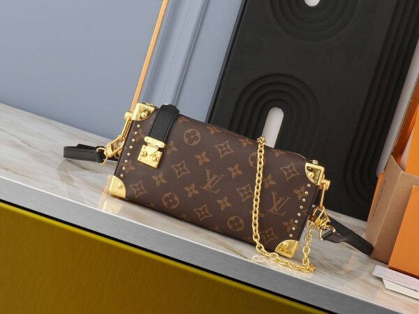 Iconic LV Handbag M13147-M46356