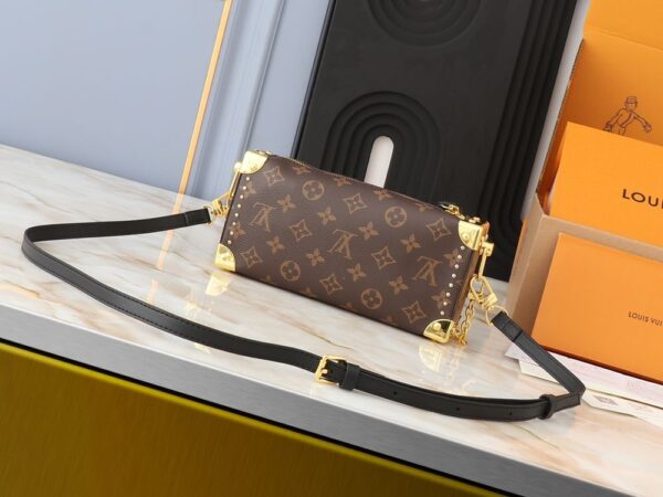 Iconic LV Handbag M13147-M46356