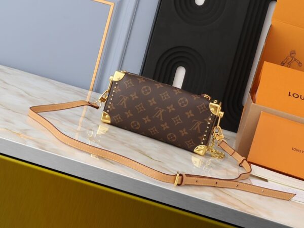 Iconic LV Handbag M13147-M46356