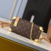 Iconic LV Handbag M13147-M46356