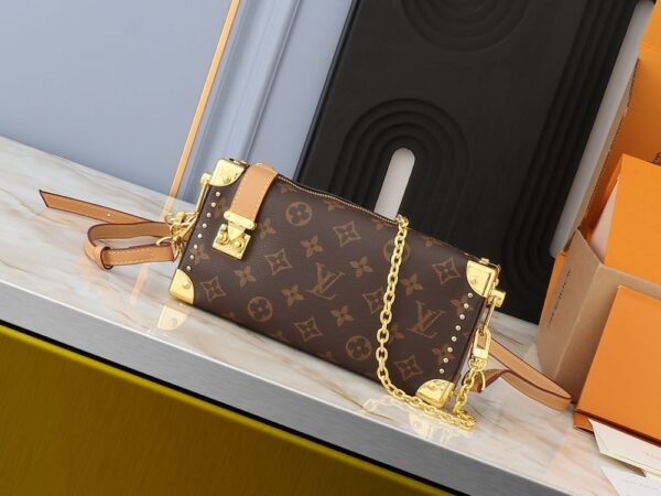 Iconic LV Handbag M13147-M46356