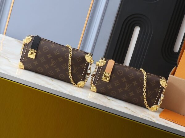 Iconic LV Handbag M13147-M46356