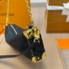Modern Style Trendy LV Handbag L1364