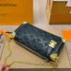 Modern Style Trendy LV Handbag L1364