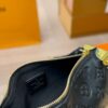 Modern Style Trendy LV Handbag L1364