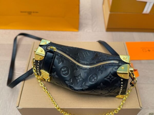 Modern Style Trendy LV Handbag L1364