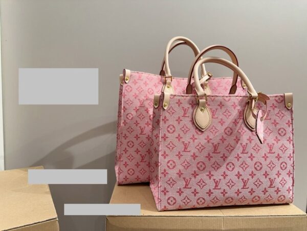 Modern Style Trendy LV Handbag L1322