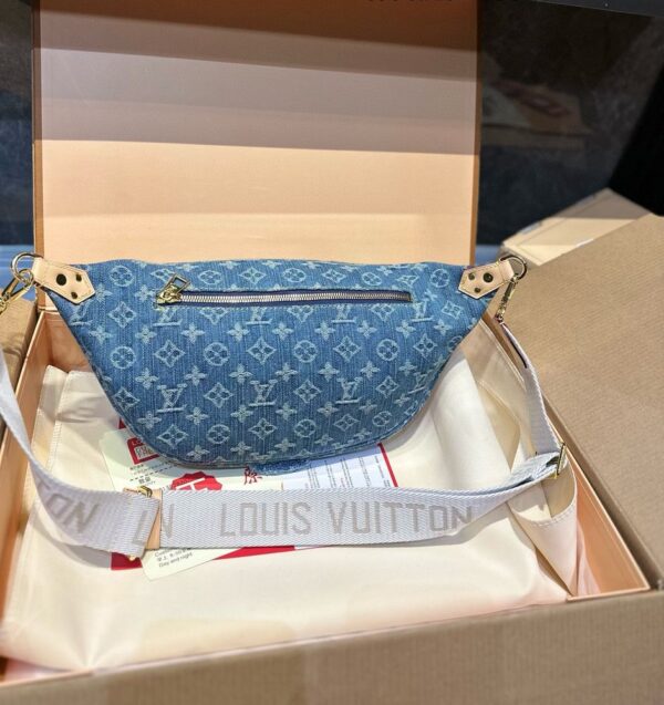 Modern Style Trendy Bag L4994