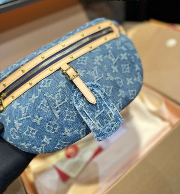 Modern Style Trendy Bag L4994
