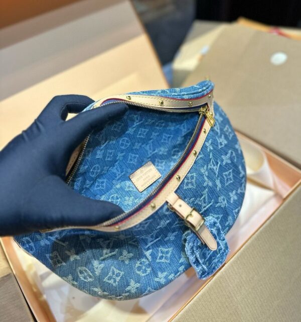 Modern Style Trendy Bag L4994