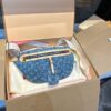 Modern Style Trendy Bag L4994