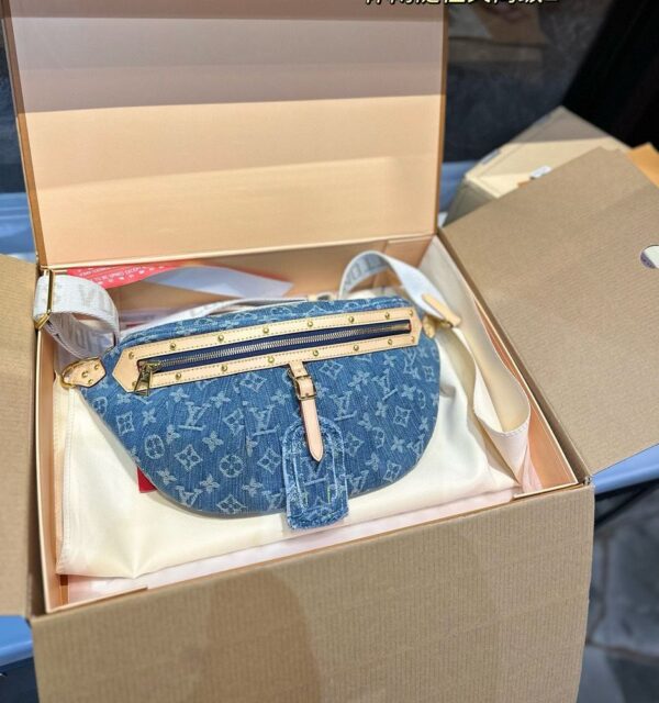 Modern Style Trendy Bag L4994