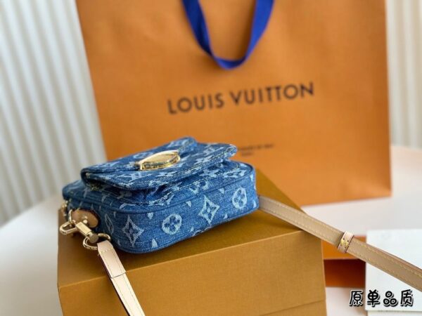 Modern Style Trendy LV Handbag L999