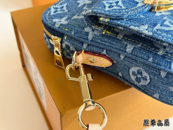 Modern Style Trendy LV Handbag L999