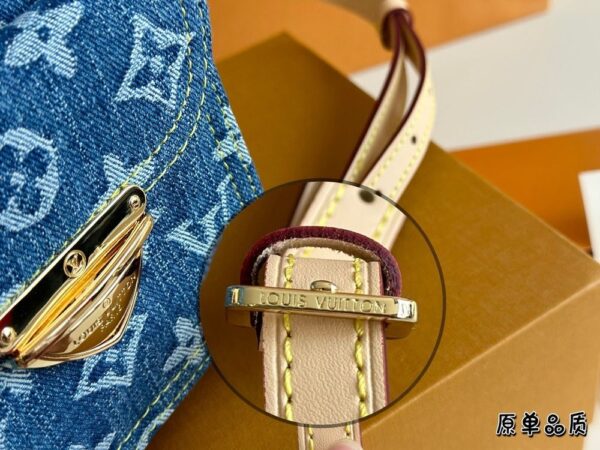 Modern Style Trendy LV Handbag L999