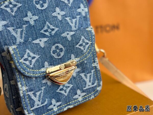 Modern Style Trendy LV Handbag L999
