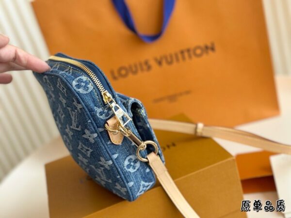 Modern Style Trendy LV Handbag L999