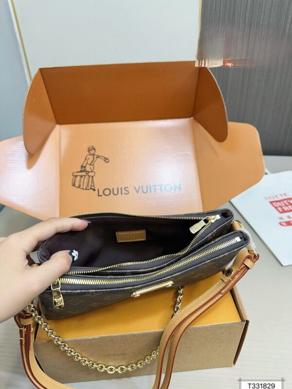 Modern Style Trendy LV Handbag L978