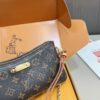 Modern Style Trendy LV Handbag L978