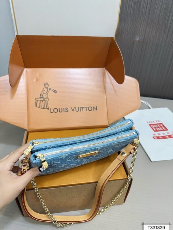 Modern Style Trendy LV Handbag L978