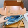 Modern Style Trendy LV Handbag L978