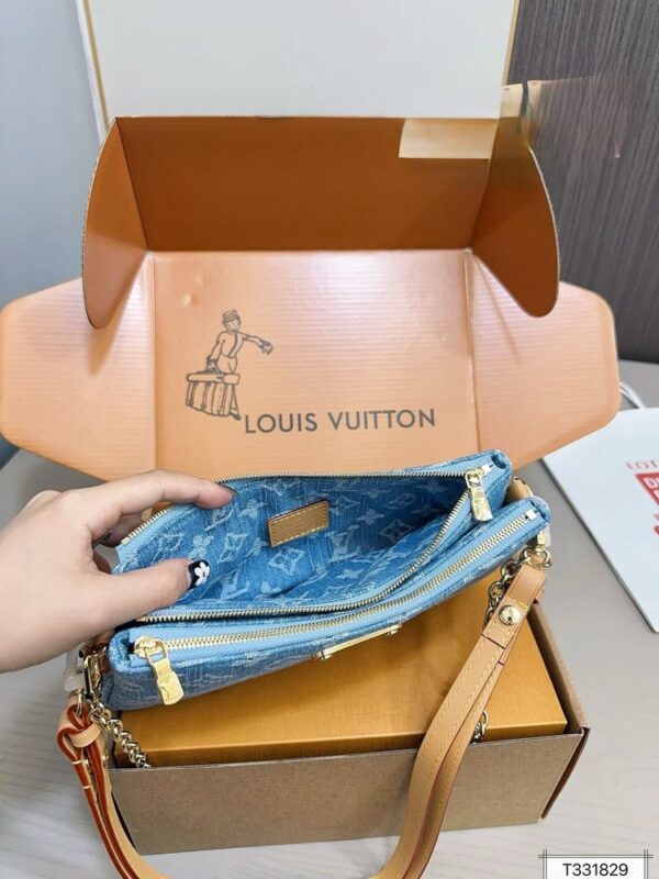 Modern Style Trendy LV Handbag L978