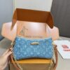 Modern Style Trendy LV Handbag L978