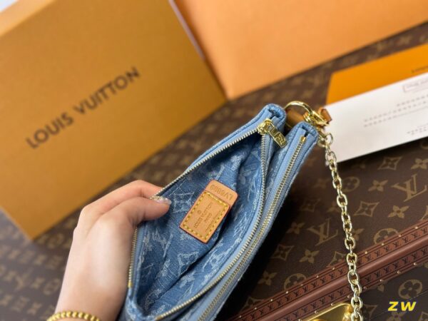 Modern Style Trendy LV Handbag L962 Modern Style Trendy LV Handbag L962