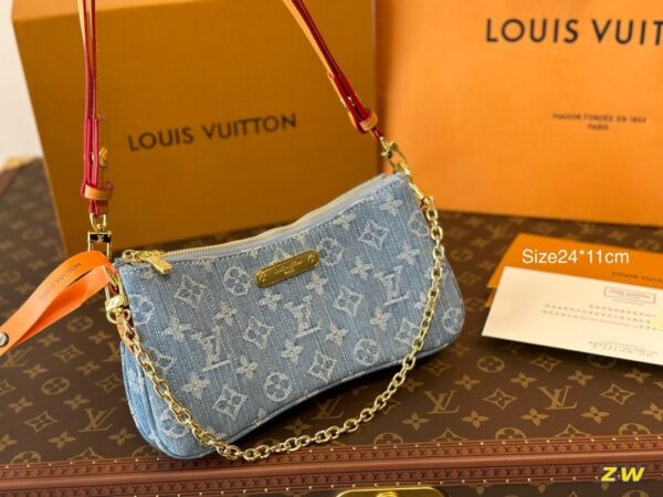 Modern Style Trendy LV Handbag L962 Modern Style Trendy LV Handbag L962